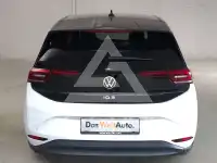 2021 Volkswagen ID3