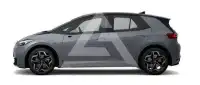 2021 Volkswagen ID3