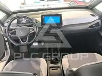 2021 Volkswagen ID3