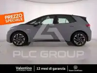 2021 Volkswagen ID3