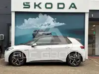 2021 Volkswagen ID3