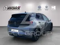 2021 Volkswagen ID3