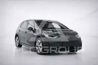 2021 Volkswagen ID3