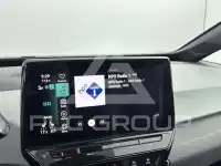 2021 Volkswagen ID3
