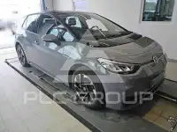 2021 Volkswagen ID3