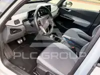 2021 Volkswagen ID3