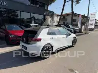 2021 Volkswagen ID3