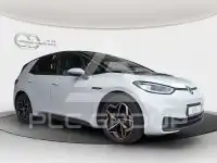 2021 Volkswagen ID3
