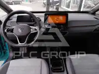 2021 Volkswagen ID3