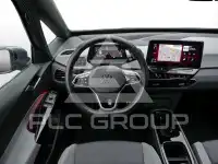 2021 Volkswagen ID3