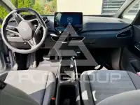 2021 Volkswagen ID3