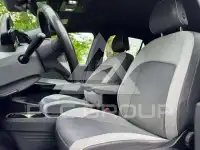 2021 Volkswagen ID3