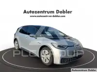 2021 Volkswagen ID3