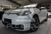 2021 Volkswagen ID3