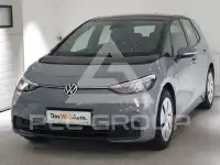 2021 Volkswagen ID3