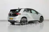2021 Volkswagen ID3