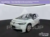 2021 Volkswagen ID3
