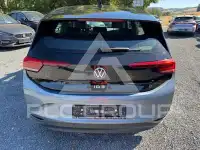 2021 Volkswagen ID3