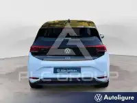 2021 Volkswagen ID3