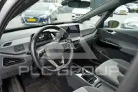 2021 Volkswagen ID3