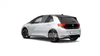 2021 Volkswagen ID3