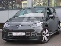 2021 Volkswagen ID3