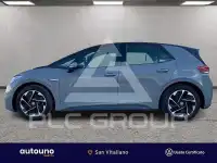 2021 Volkswagen ID3
