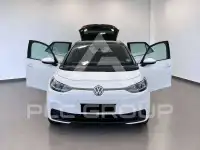 2021 Volkswagen ID3
