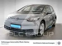 2021 Volkswagen ID3