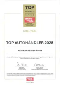 2021 Volkswagen ID3