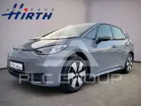 2021 Volkswagen ID3