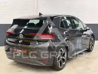 2021 Volkswagen ID3
