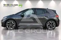 2021 Volkswagen ID3