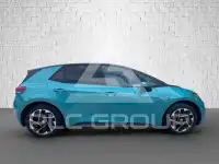 2021 Volkswagen ID3