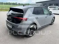 2021 Volkswagen ID3