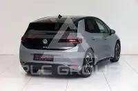 2021 Volkswagen ID3