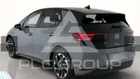 2021 Volkswagen ID3