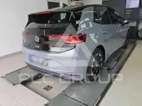 2021 Volkswagen ID3