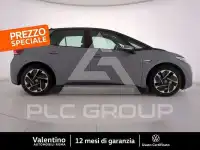 2021 Volkswagen ID3