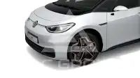 2021 Volkswagen ID3