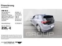 2021 Volkswagen ID3