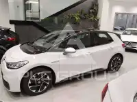 2021 Volkswagen ID3