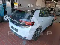 2021 Volkswagen ID3