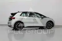 2021 Volkswagen ID3