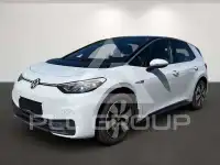 2021 Volkswagen ID3