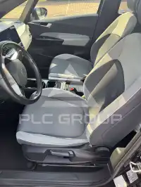 2021 Volkswagen ID3