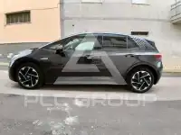 2021 Volkswagen ID3