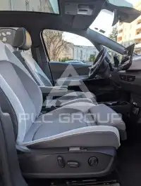 2021 Volkswagen ID3
