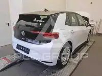 2021 Volkswagen ID3