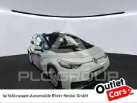 2021 Volkswagen ID3